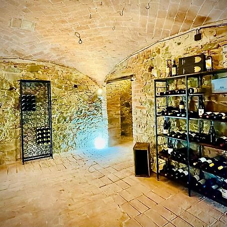 Agriturismo Casaviva Pozzo  Zewnętrze zdjęcie