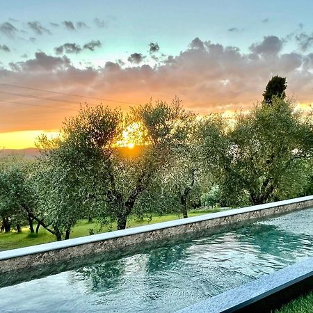 Agriturismo Casaviva Pozzo  Zewnętrze zdjęcie