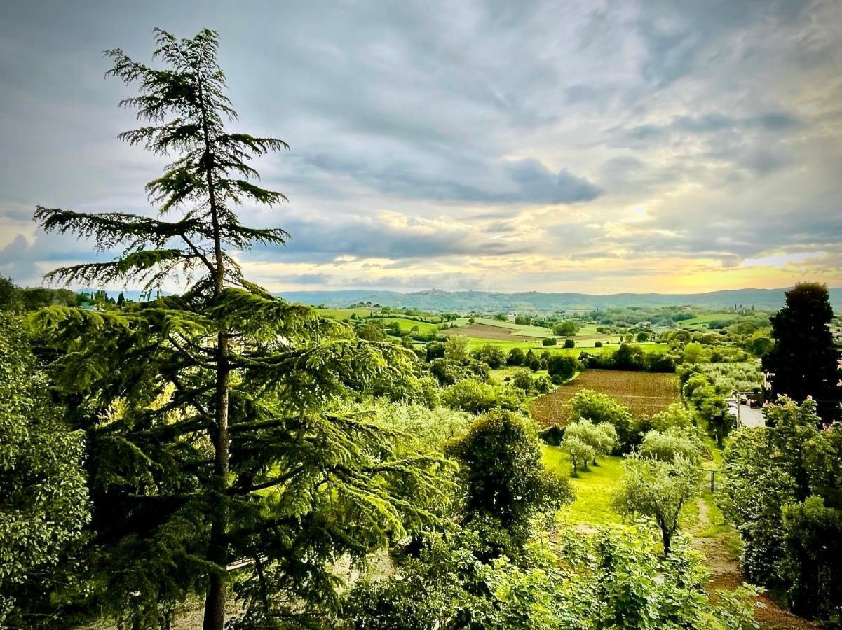 Agriturismo Casaviva Pozzo  Zewnętrze zdjęcie