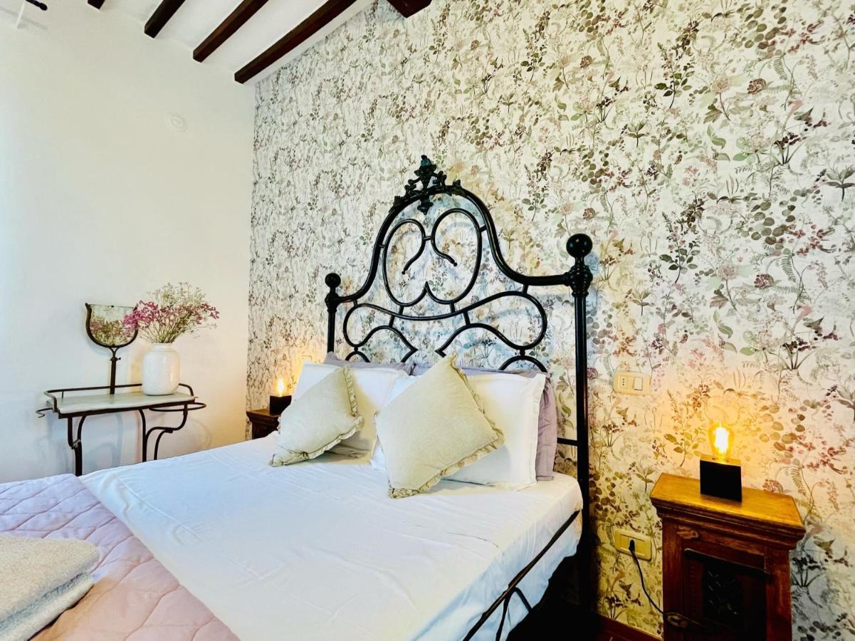 Agriturismo Casaviva Pozzo  Zewnętrze zdjęcie