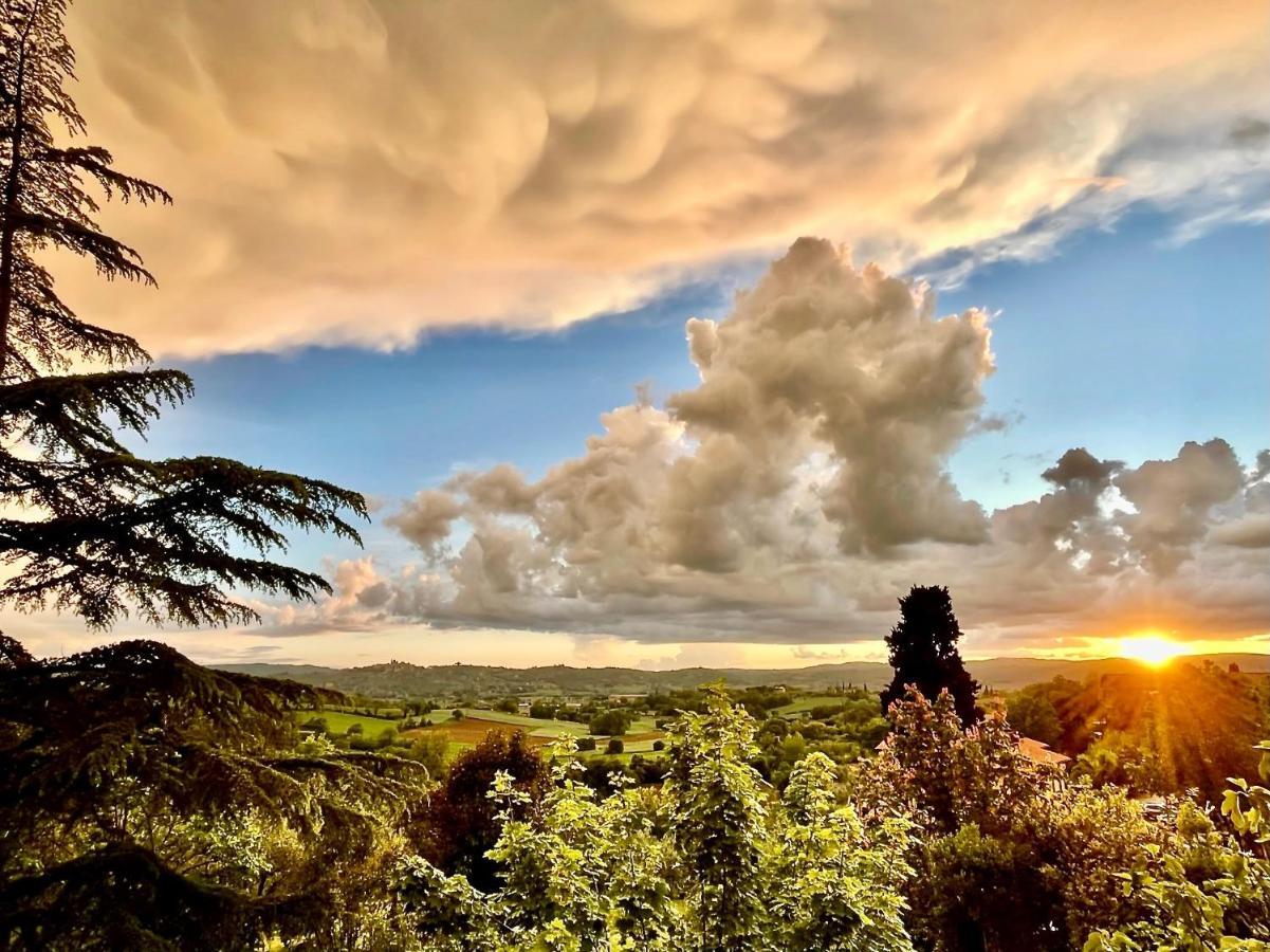 Agriturismo Casaviva Pozzo  Zewnętrze zdjęcie