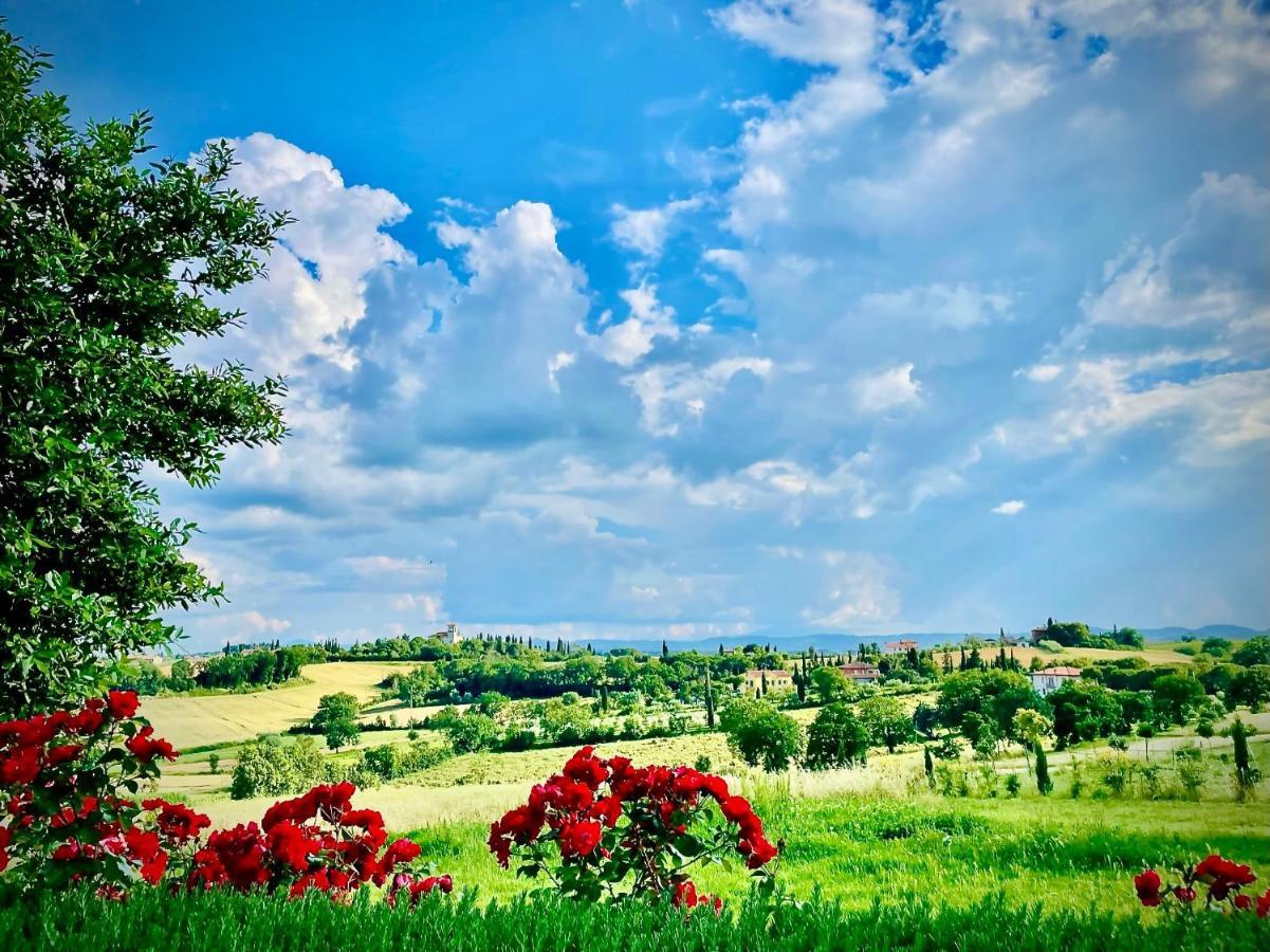 Agriturismo Casaviva Pozzo  Zewnętrze zdjęcie