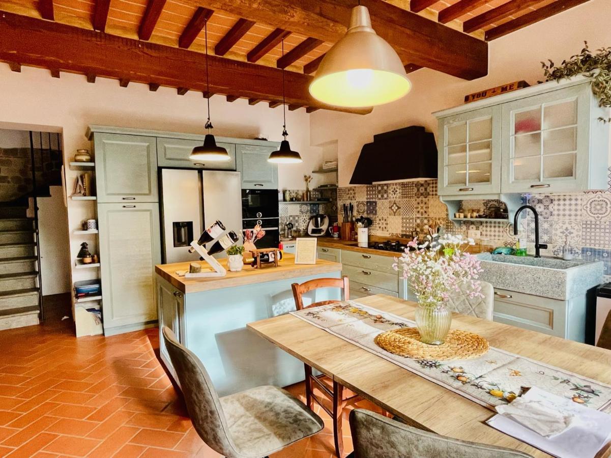 Agriturismo Casaviva Pozzo  Zewnętrze zdjęcie