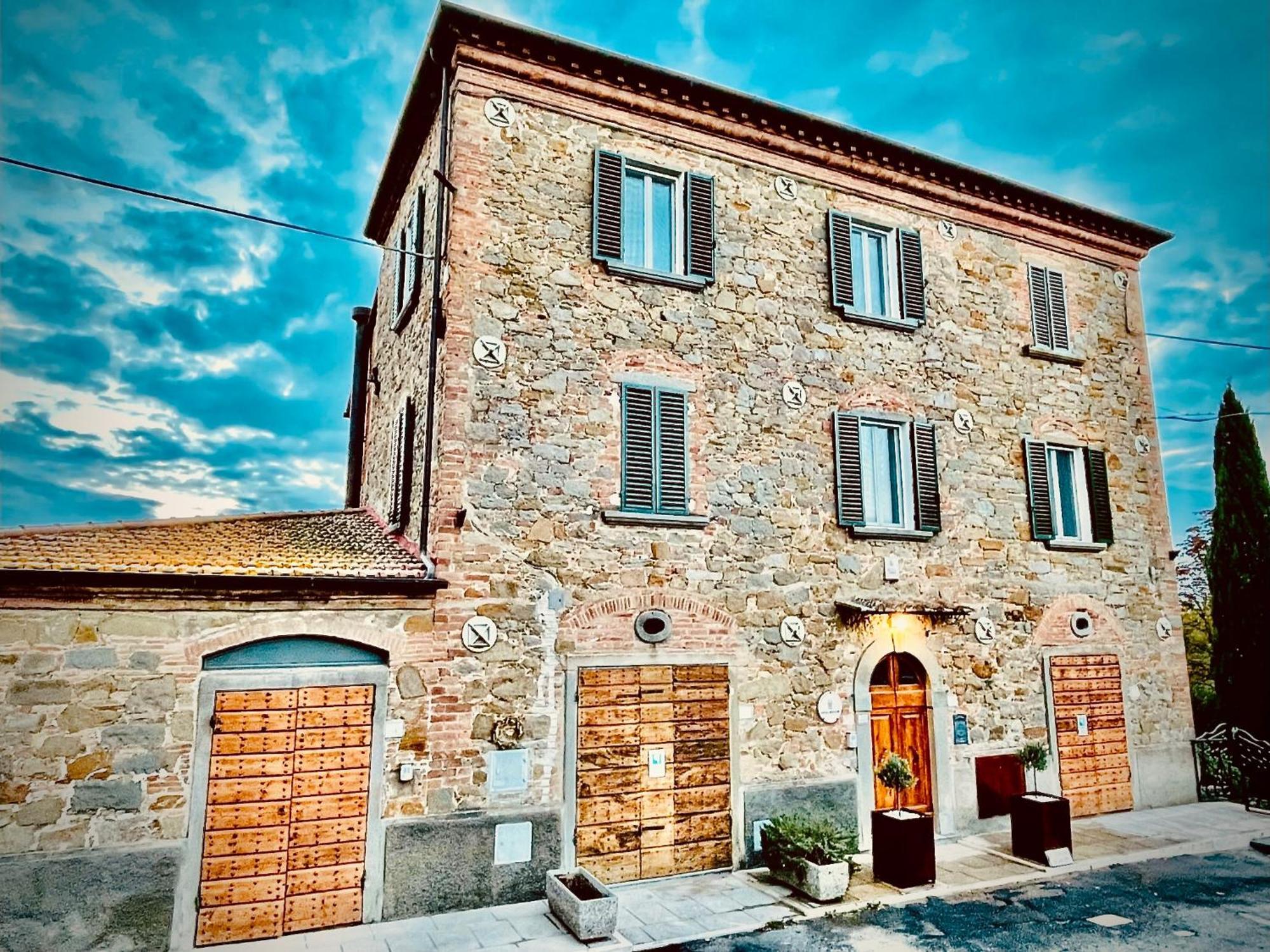 Agriturismo Casaviva Pozzo  Zewnętrze zdjęcie