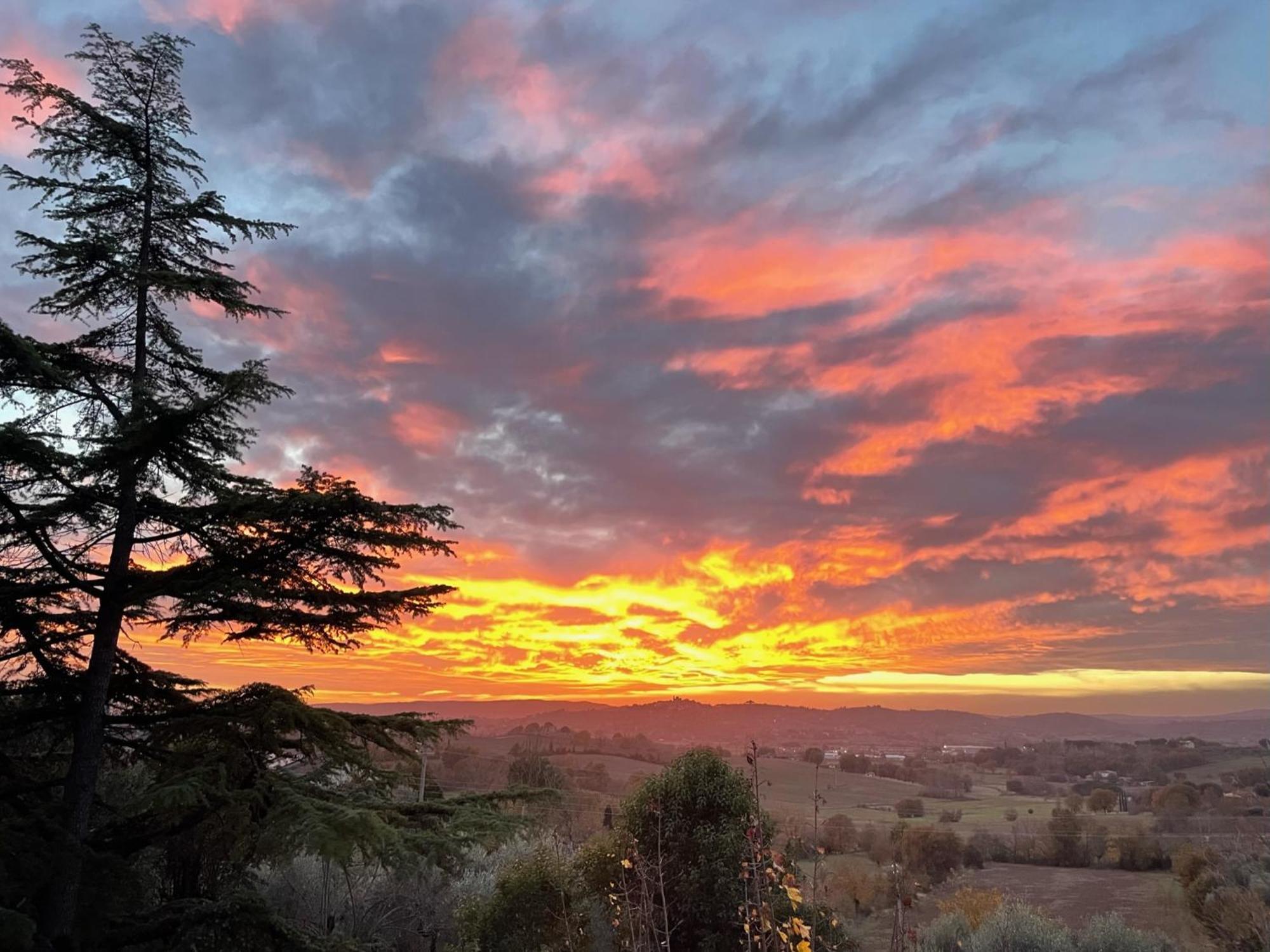 Agriturismo Casaviva Pozzo  Zewnętrze zdjęcie