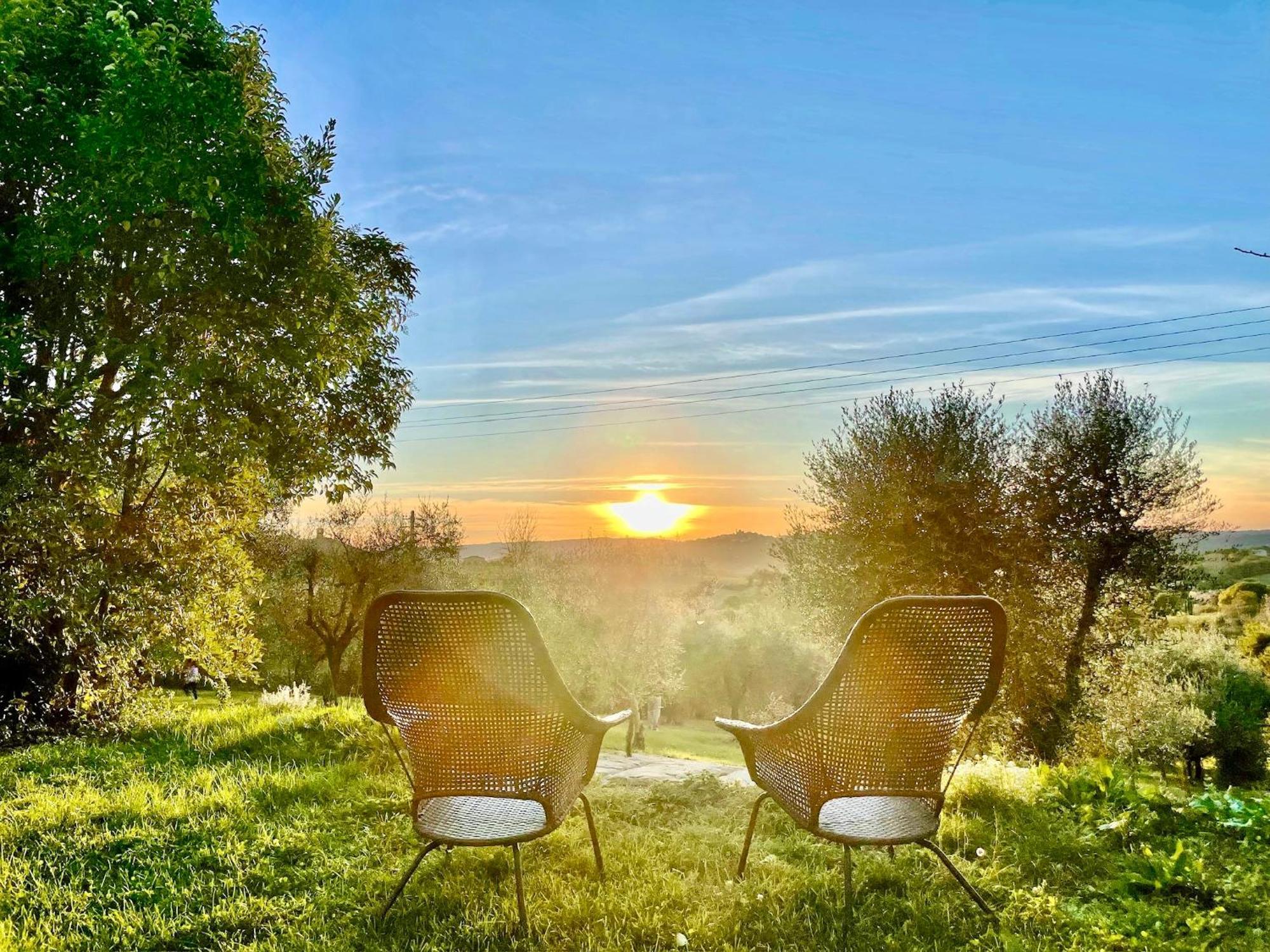 Agriturismo Casaviva Pozzo  Zewnętrze zdjęcie