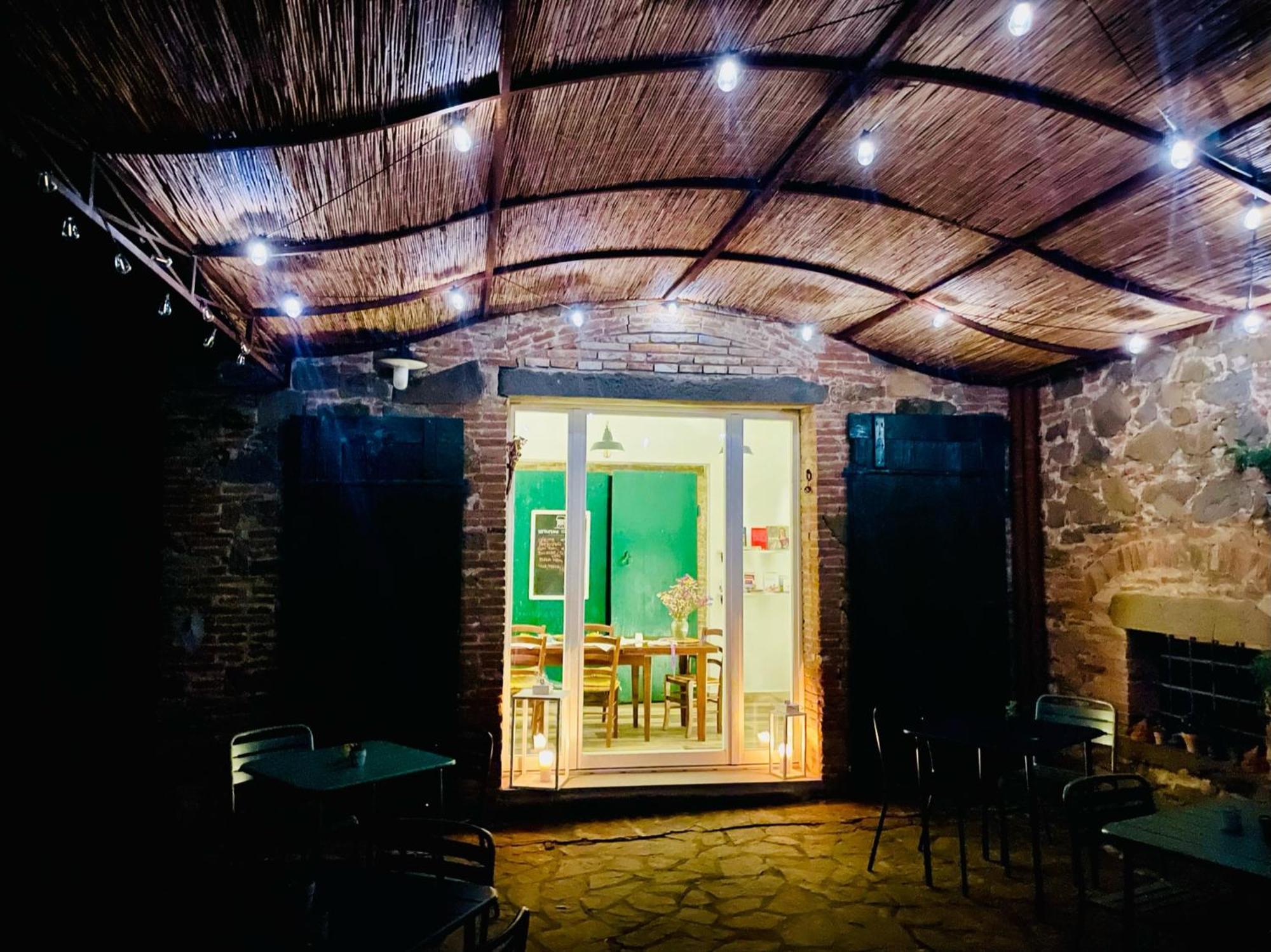 Agriturismo Casaviva Pozzo  Zewnętrze zdjęcie