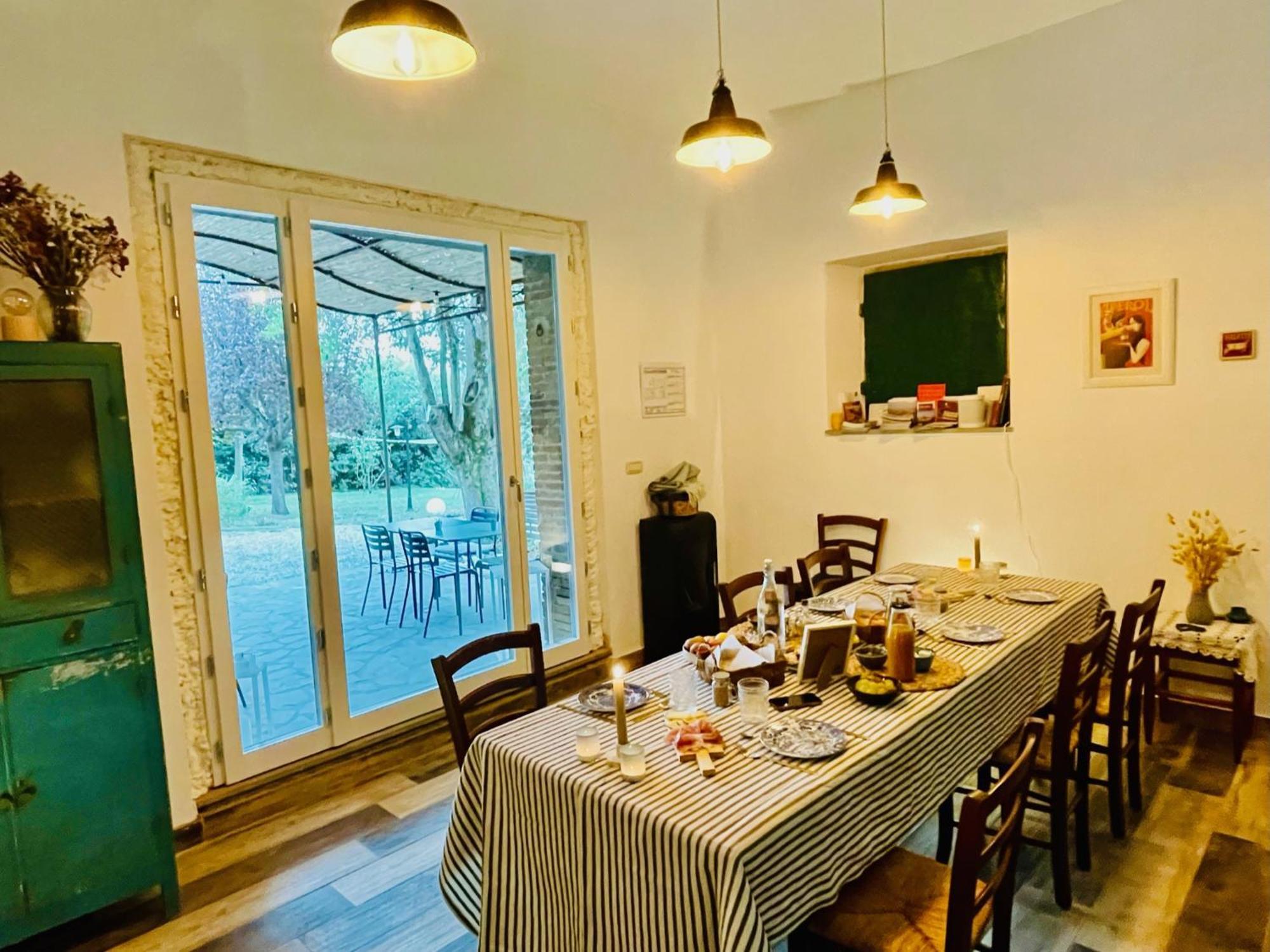 Agriturismo Casaviva Pozzo  Zewnętrze zdjęcie