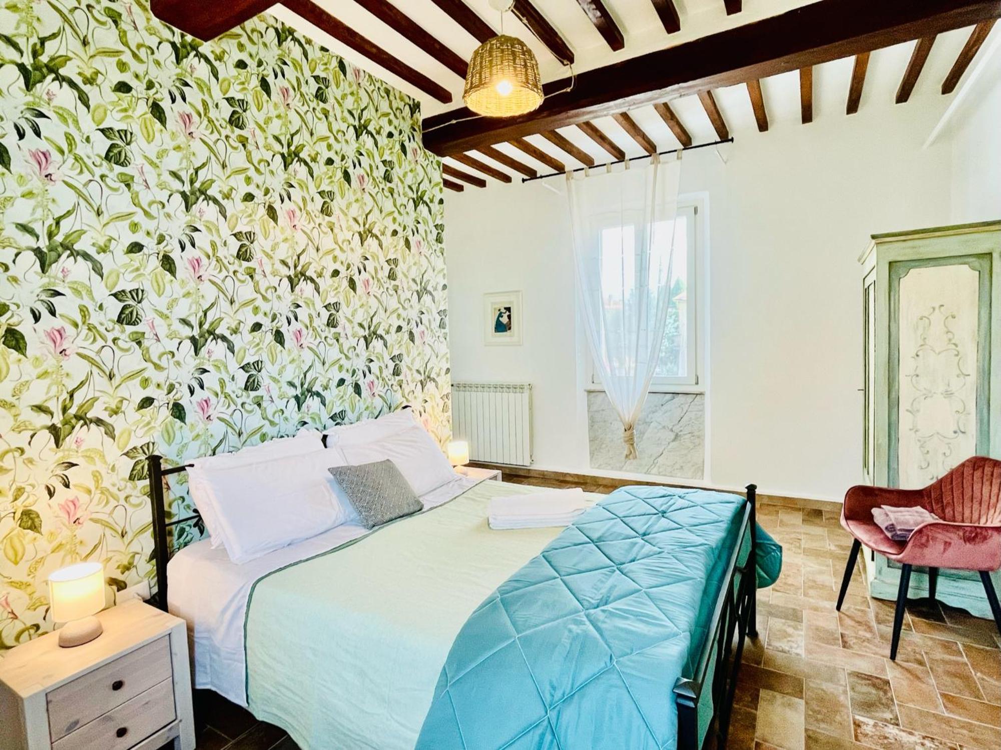 Agriturismo Casaviva Pozzo  Zewnętrze zdjęcie