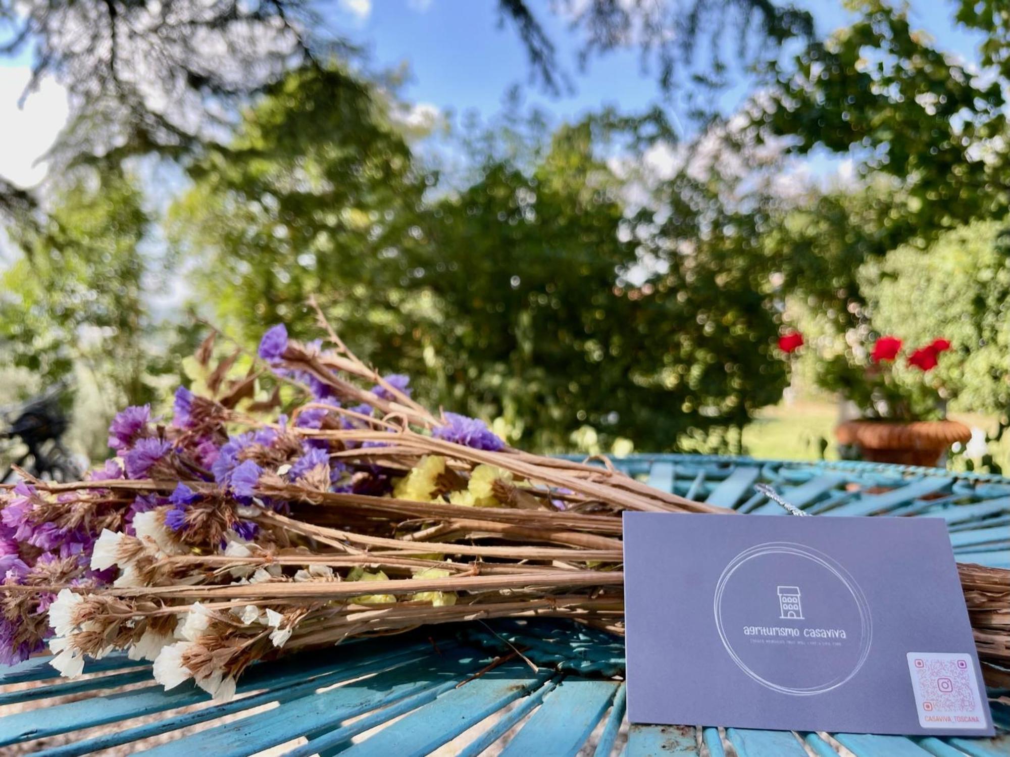 Agriturismo Casaviva Pozzo  Zewnętrze zdjęcie