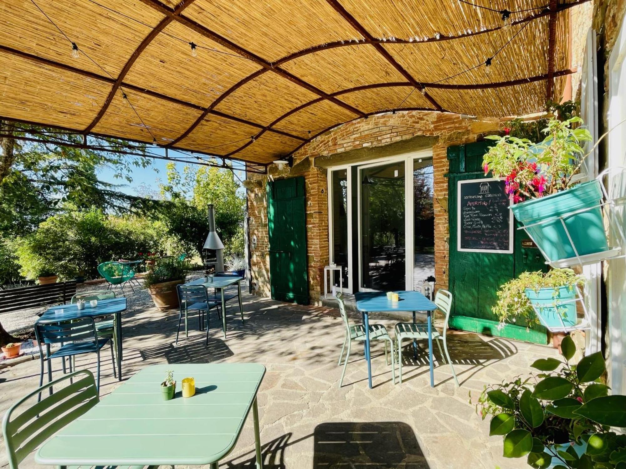 Agriturismo Casaviva Pozzo  Zewnętrze zdjęcie