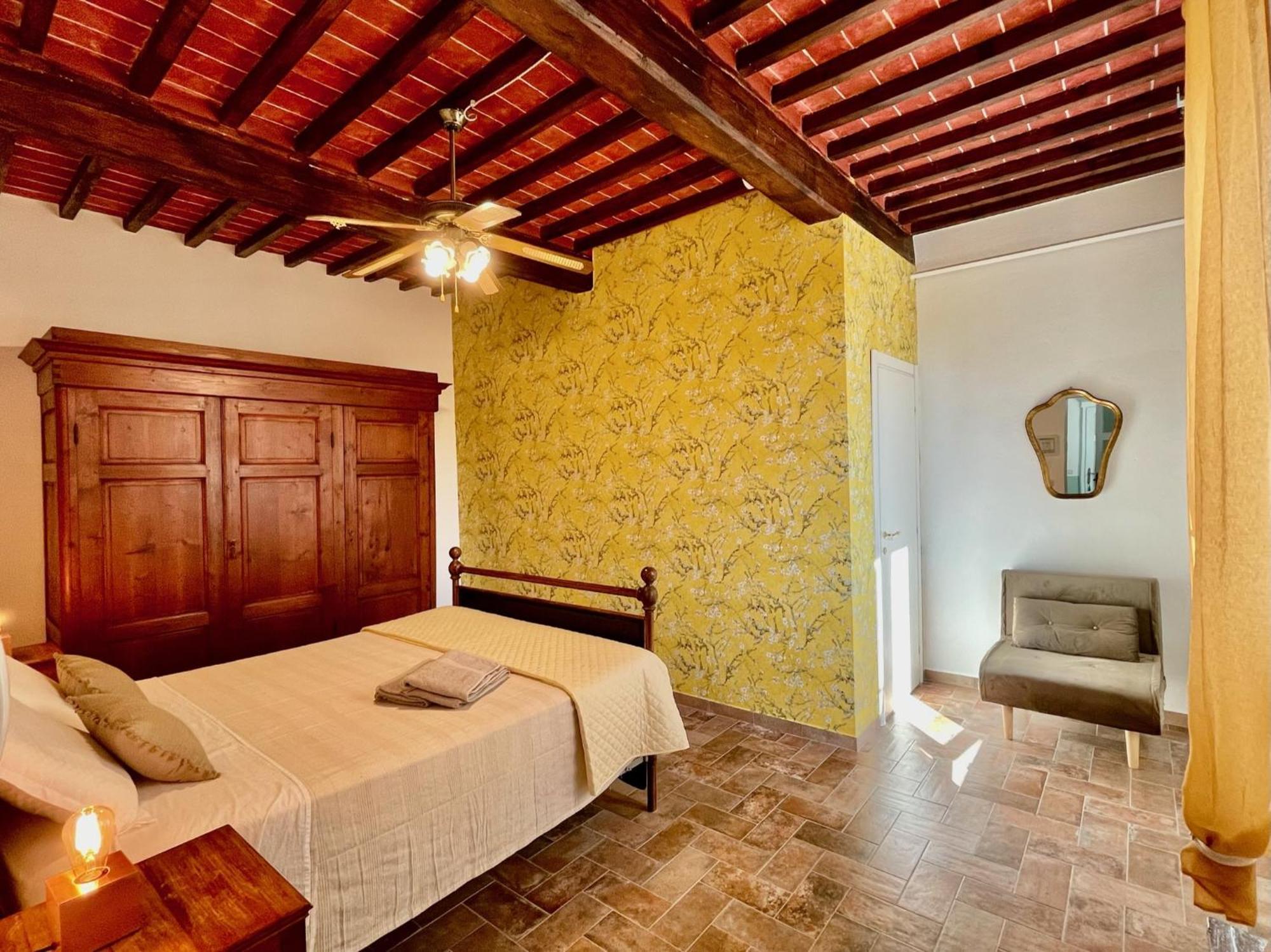 Agriturismo Casaviva Pozzo  Zewnętrze zdjęcie