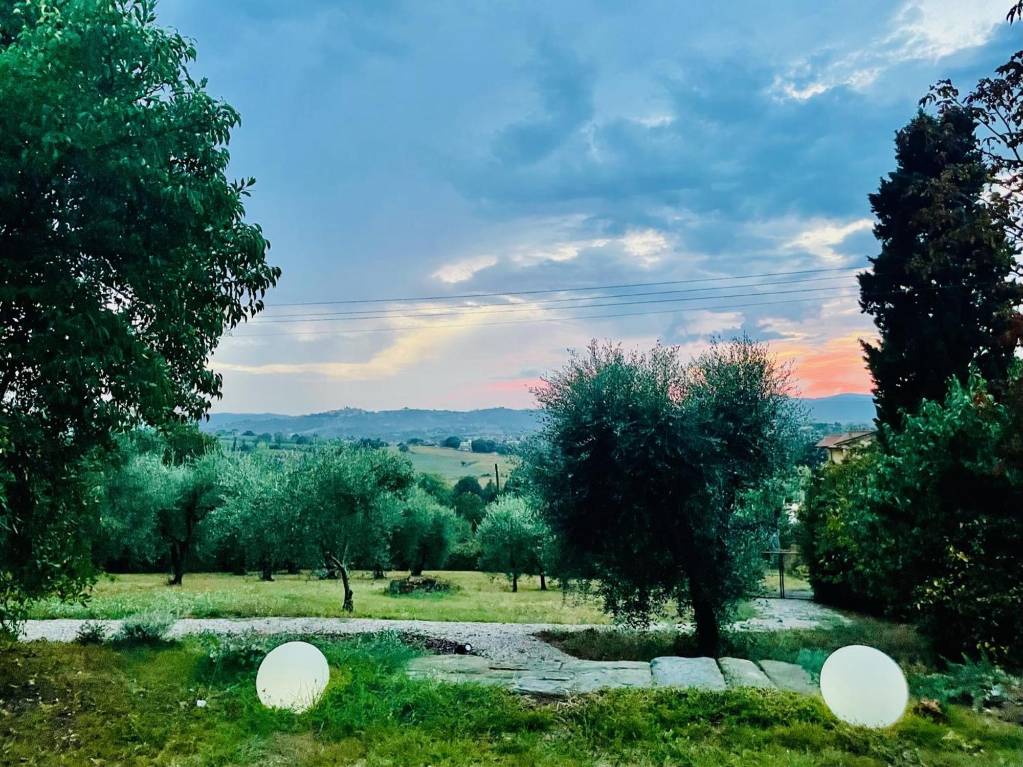 Agriturismo Casaviva Pozzo  Zewnętrze zdjęcie