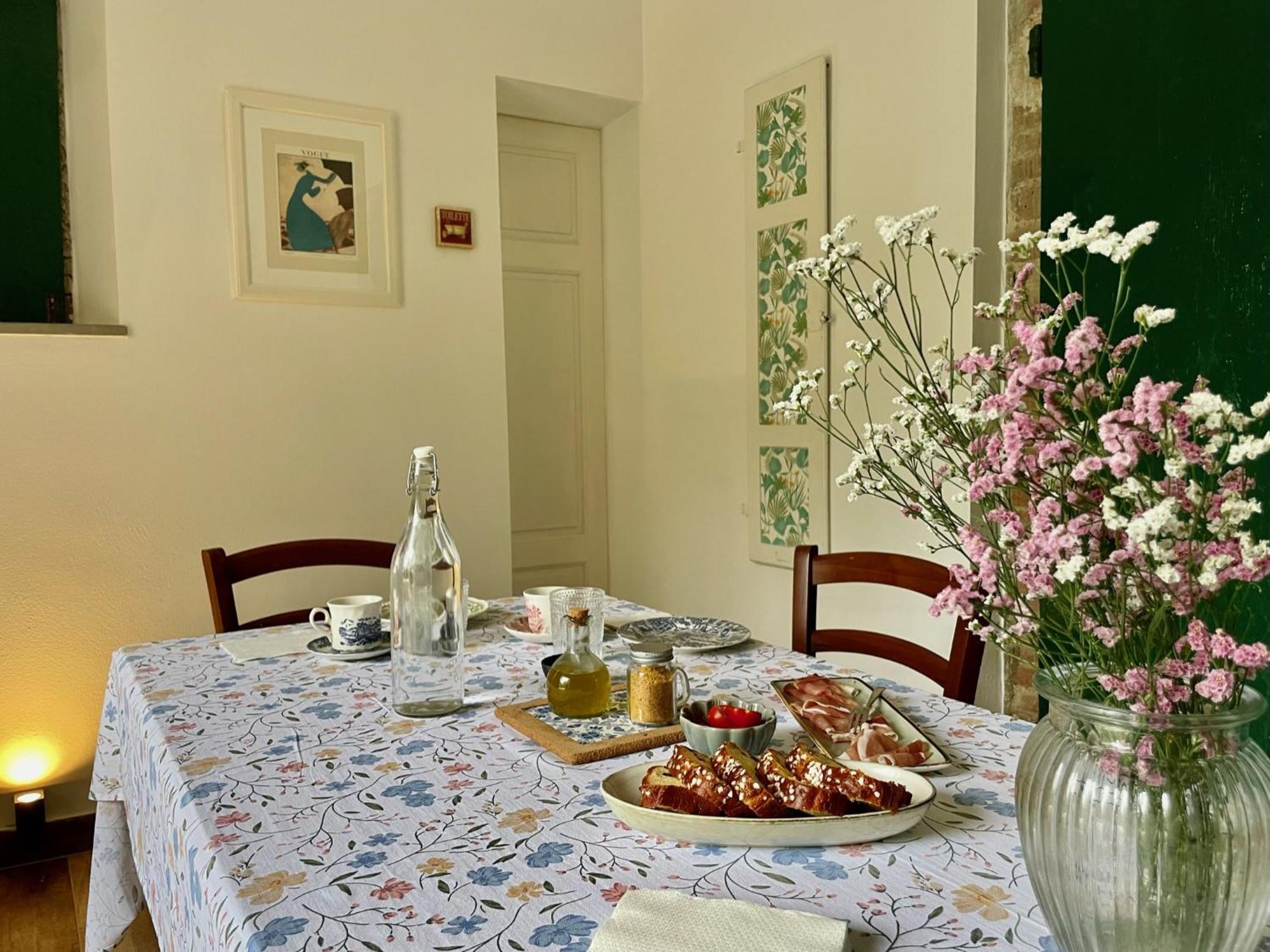 Agriturismo Casaviva Pozzo  Zewnętrze zdjęcie