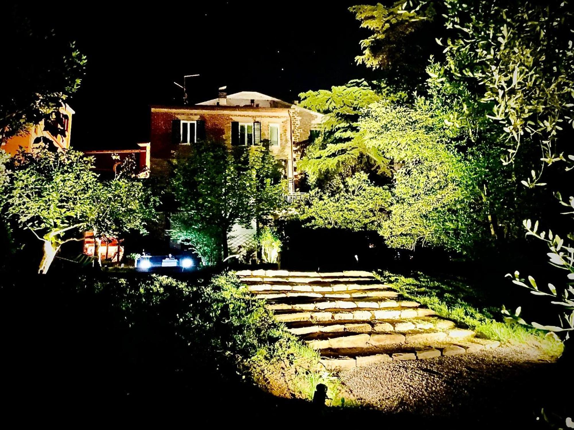 Agriturismo Casaviva Pozzo  Zewnętrze zdjęcie