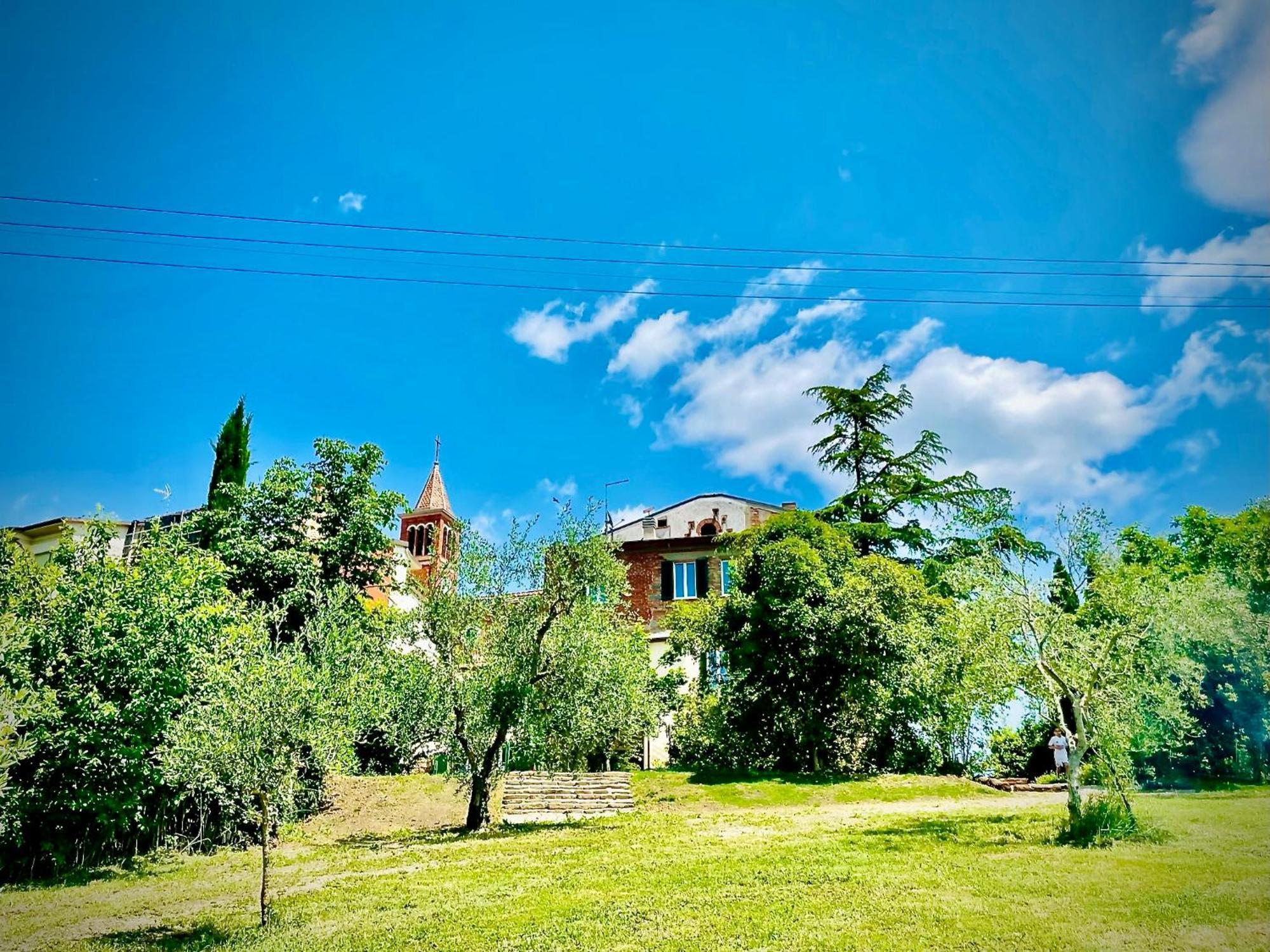 Agriturismo Casaviva Pozzo  Zewnętrze zdjęcie