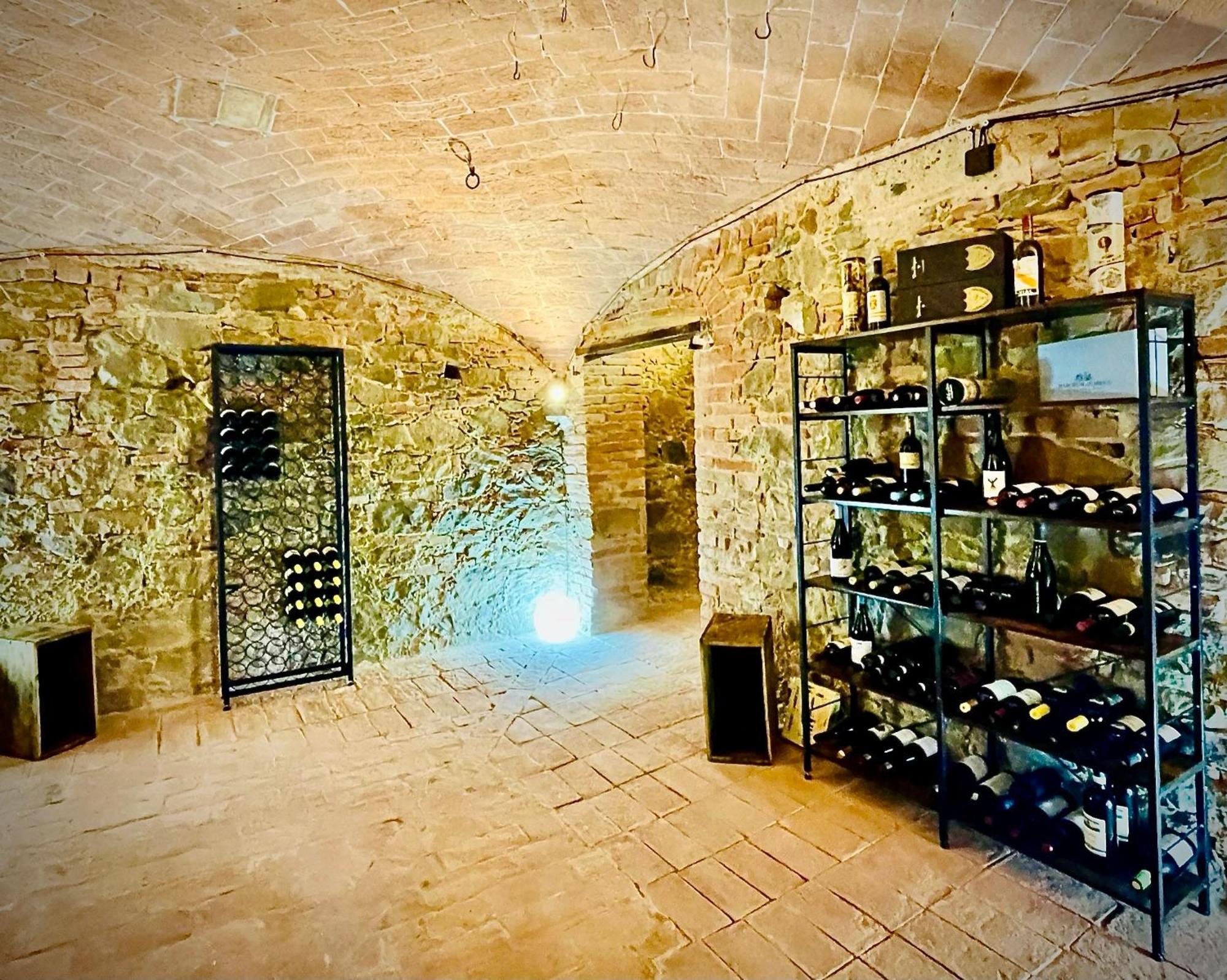 Agriturismo Casaviva Pozzo  Zewnętrze zdjęcie