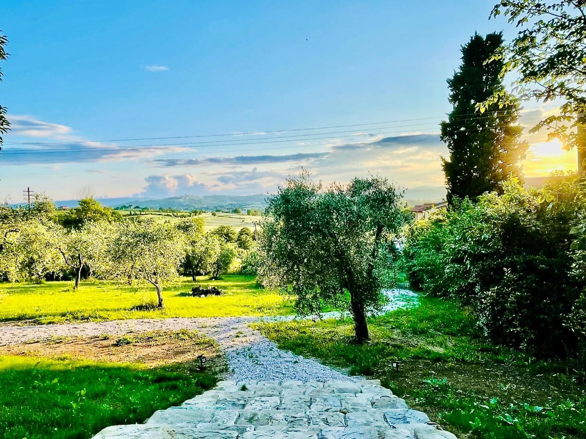 Agriturismo Casaviva Pozzo  Zewnętrze zdjęcie
