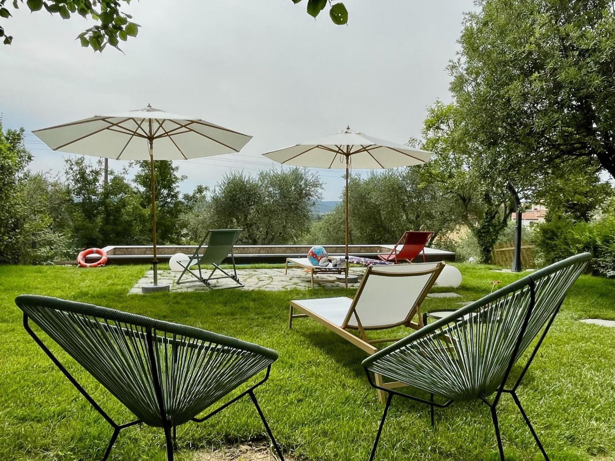 Agriturismo Casaviva Pozzo  Zewnętrze zdjęcie