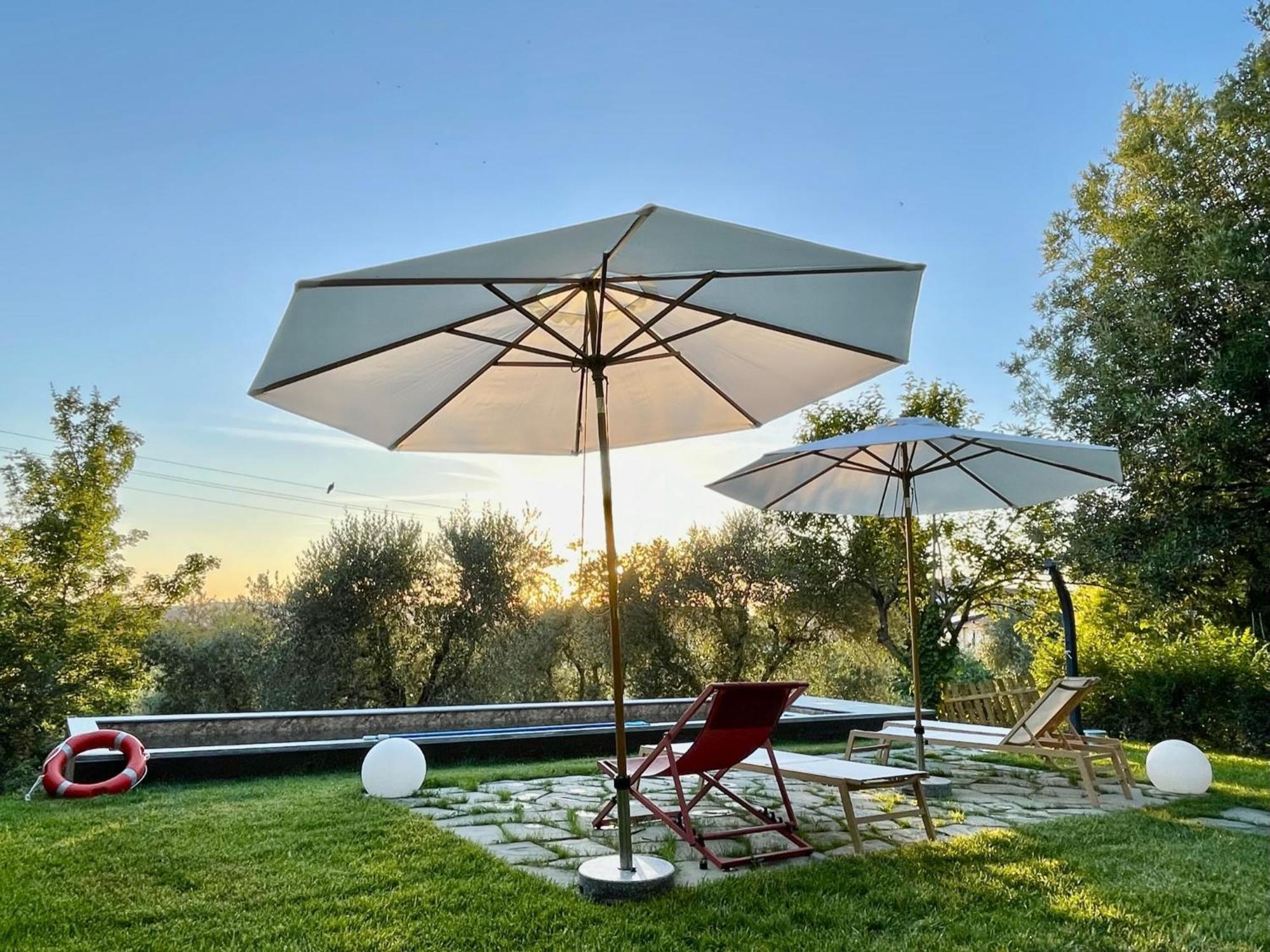 Agriturismo Casaviva Pozzo  Zewnętrze zdjęcie