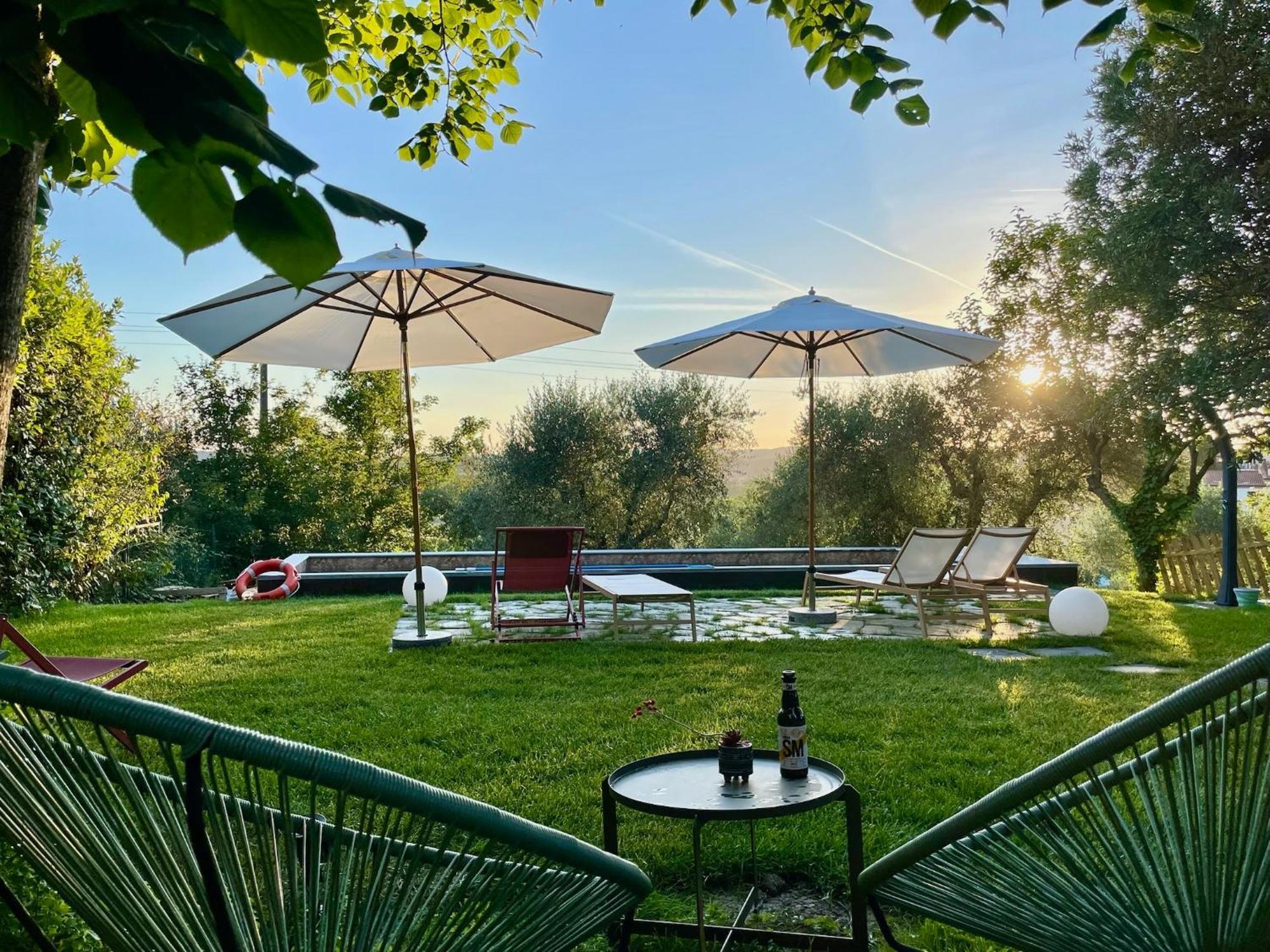 Agriturismo Casaviva Pozzo  Zewnętrze zdjęcie