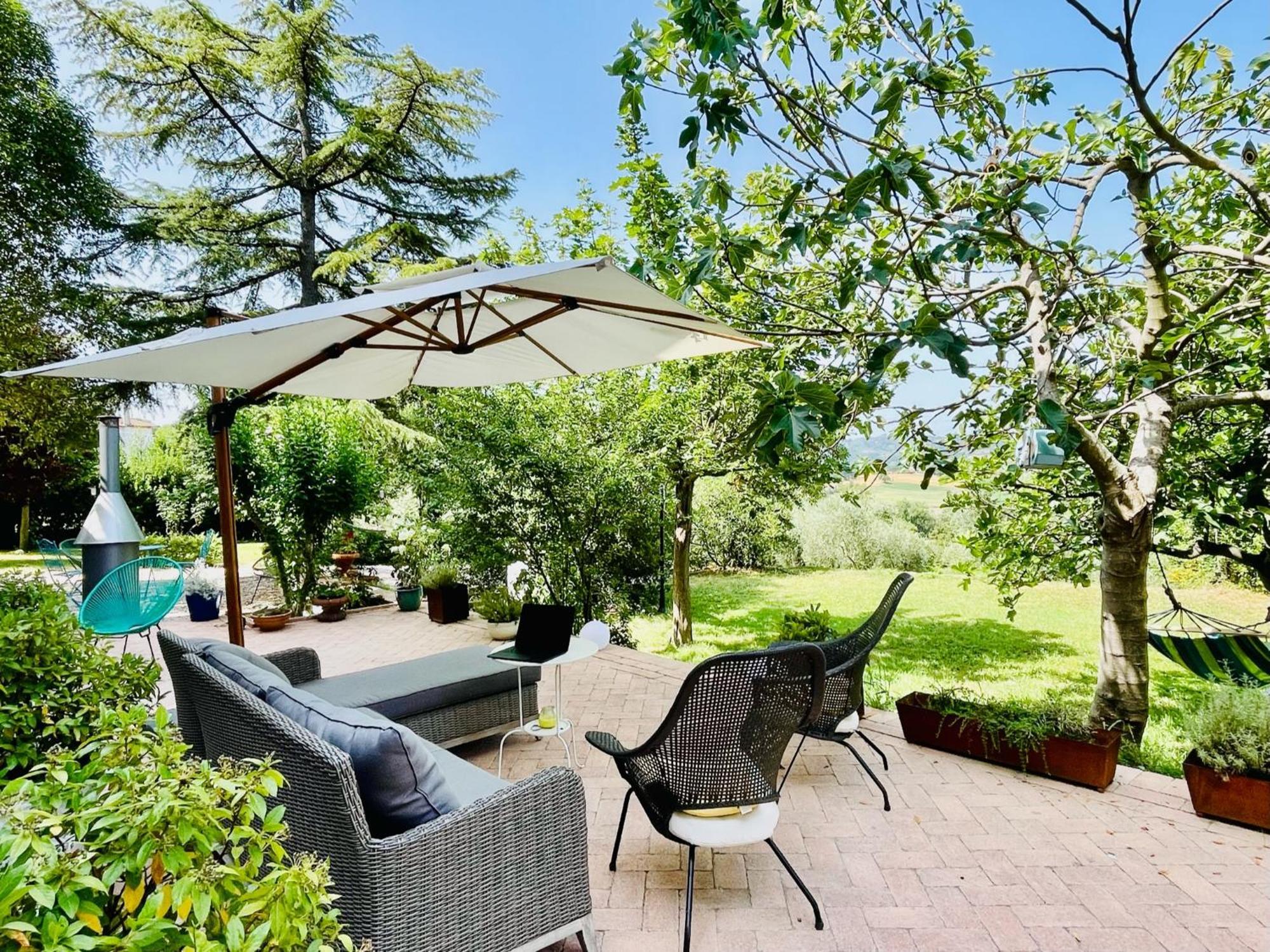 Agriturismo Casaviva Pozzo  Zewnętrze zdjęcie